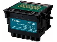 Canon PF - 06 Printhead